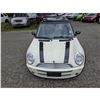 Image 7 : DUNCAN - 2006 MINI COOPER WHITE  195936KMS - JK71048