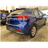 Image 14 : PARKSVILLE - 2021 KIA RIO BLUE 190949 KMS "REPO UNIT" - J372778