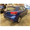 Image 15 : PARKSVILLE - 2021 KIA RIO BLUE 190949 KMS "REPO UNIT" - J372778
