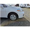 Image 31 : DUNCAN - 2012 NISSAN VERSA WHITE  165341KMS - J368666