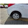 Image 33 : DUNCAN - 2012 NISSAN VERSA WHITE  165341KMS - J368666