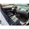 Image 36 : DUNCAN - 2012 NISSAN VERSA WHITE  165341KMS - J368666