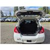 Image 41 : DUNCAN - 2012 NISSAN VERSA WHITE  165341KMS - J368666