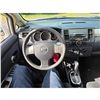 Image 52 : DUNCAN - 2012 NISSAN VERSA WHITE  165341KMS - J368666
