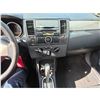 Image 53 : DUNCAN - 2012 NISSAN VERSA WHITE  165341KMS - J368666