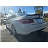 Image 13 : DUNCAN - 2012 MERCEDES-BENZ E-CLASS WHITE 243215 KMS - D173653