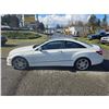 Image 16 : DUNCAN - 2012 MERCEDES-BENZ E-CLASS WHITE 243215 KMS - D173653