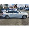 Image 8 : DUNCAN - 2012 MERCEDES-BENZ E-CLASS WHITE 243215 KMS - D173653