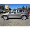 Image 15 : DUNCAN - 2008 DODGE  CALIBER  BROWN  198133 KMS - D576311