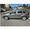 Image 16 : DUNCAN - 2008 DODGE  CALIBER  BROWN  198133 KMS - D576311
