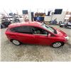 Image 13 : PARKSVILLE - 2012 FORD FOCUS RED 183077 KMS - D306000