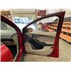 Image 37 : PARKSVILLE - 2012 FORD FOCUS RED 183077 KMS - D306000