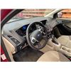 Image 50 : PARKSVILLE - 2012 FORD FOCUS RED 183077 KMS - D306000