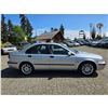 Image 12 : DUNCAN - 2001 VOLVO S40 SILVER  188262 KMS - D660700