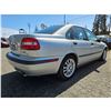 Image 14 : DUNCAN - 2001 VOLVO S40 SILVER  188262 KMS - D660700