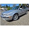 Image 1 : DUNCAN - 2001 VOLVO S40 SILVER  188262 KMS - D660700