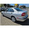 Image 21 : DUNCAN - 2001 VOLVO S40 SILVER  188262 KMS - D660700