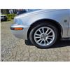 Image 28 : DUNCAN - 2001 VOLVO S40 SILVER  188262 KMS - D660700