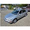 Image 4 : DUNCAN - 2001 VOLVO S40 SILVER  188262 KMS - D660700