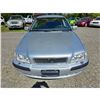 Image 6 : DUNCAN - 2001 VOLVO S40 SILVER  188262 KMS - D660700