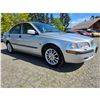 Image 8 : DUNCAN - 2001 VOLVO S40 SILVER  188262 KMS - D660700
