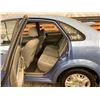 Image 45 : PARKSVILLE - 2004 CHEVROLET OPTRA BLUE 196184 KMS - B960261