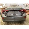 Image 17 : PARKSVILLE - 2017 MAZDA MAZDA3 GREY 183421 KMS - D133295