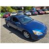 Image 10 : DUNCAN - 2003 HONDA ACCORD BLUE  330130 KMS - D801460