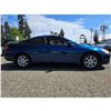 Image 11 : DUNCAN - 2003 HONDA ACCORD BLUE  330130 KMS - D801460