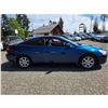 Image 12 : DUNCAN - 2003 HONDA ACCORD BLUE  330130 KMS - D801460