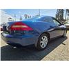 Image 14 : DUNCAN - 2003 HONDA ACCORD BLUE  330130 KMS - D801460