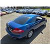 Image 16 : DUNCAN - 2003 HONDA ACCORD BLUE  330130 KMS - D801460