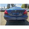 Image 17 : DUNCAN - 2003 HONDA ACCORD BLUE  330130 KMS - D801460