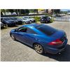 Image 22 : DUNCAN - 2003 HONDA ACCORD BLUE  330130 KMS - D801460
