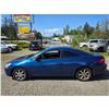 Image 24 : DUNCAN - 2003 HONDA ACCORD BLUE  330130 KMS - D801460