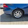 Image 31 : DUNCAN - 2003 HONDA ACCORD BLUE  330130 KMS - D801460