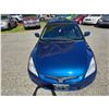 Image 7 : DUNCAN - 2003 HONDA ACCORD BLUE  330130 KMS - D801460