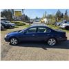 Image 16 : DUNCAN - 2002 ACURA TL BLUE 328203 KMS - D802938