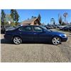 Image 7 : DUNCAN - 2002 ACURA TL BLUE 328203 KMS - D802938