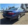 Image 9 : DUNCAN - 2002 ACURA TL BLUE 328203 KMS - D802938