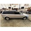 Image 12 : PARKSVILLE - 2005 VOLKSWAGEN PASSAT GREY 289626 KMS - D165778