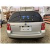 Image 17 : PARKSVILLE - 2005 VOLKSWAGEN PASSAT GREY 289626 KMS - D165778