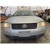 Image 5 : PARKSVILLE - 2005 VOLKSWAGEN PASSAT GREY 289626 KMS - D165778