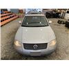 Image 7 : PARKSVILLE - 2005 VOLKSWAGEN PASSAT GREY 289626 KMS - D165778