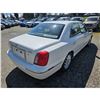 Image 10 : DUNCAN - 2004 HYUNDAI XG350 WHITE  169183 KMS - D329003
