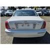 Image 11 : DUNCAN - 2004 HYUNDAI XG350 WHITE  169183 KMS - D329003