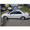 Image 16 : DUNCAN - 2004 HYUNDAI XG350 WHITE  169183 KMS - D329003