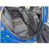 Image 28 : DUNCAN - 2011 FORD FIESTA BLUE 266624 KMS - D227319