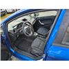 Image 33 : DUNCAN - 2011 FORD FIESTA BLUE 266624 KMS - D227319