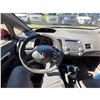 Image 28 : DUNCAN - 2006 HONDA CIVIC  RED 329979 KMS - D808190